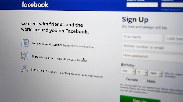 29 millioner brugeres data hacket på Facebook: FBI går ind i sagen