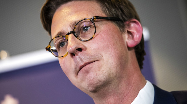 Advokatfirmaet Bech-Bruun har rådgivet skattesvindler-bank
