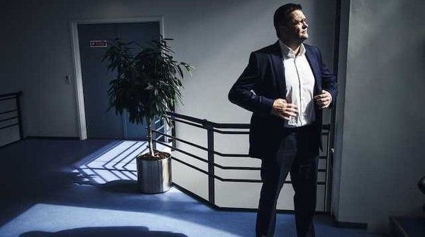 Bavarian-topchef: Potentialet i koppevacciner er større end folk aner