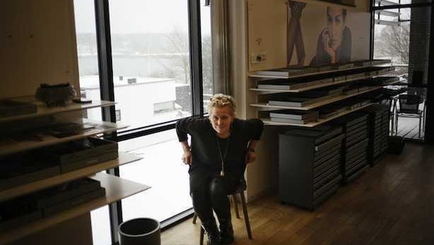 Designer og Aarhus-velhavers smykkefirma får igen underskud: Egenkapitalen er væk