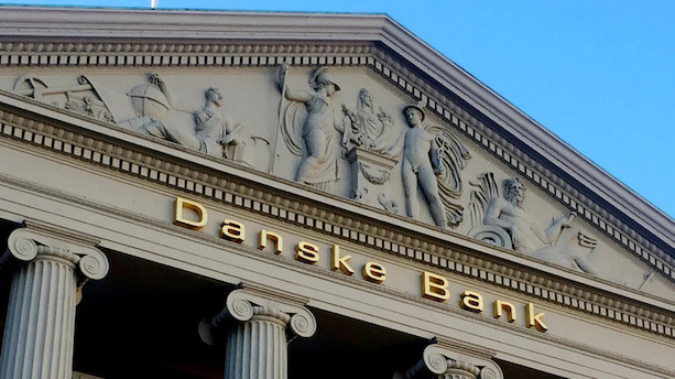 Medie: Bankers advarsler om tvivlsomme overførsler vokser markant