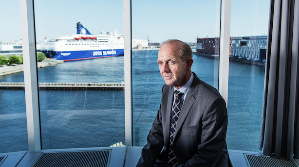 Alm. Brand opjusterer med 75 mio kr