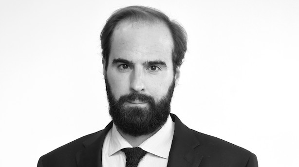 30 internationale kapitalforvaltere og pensionskasser vil sagsøge Danske Bank for mindst 750 mio. kr.