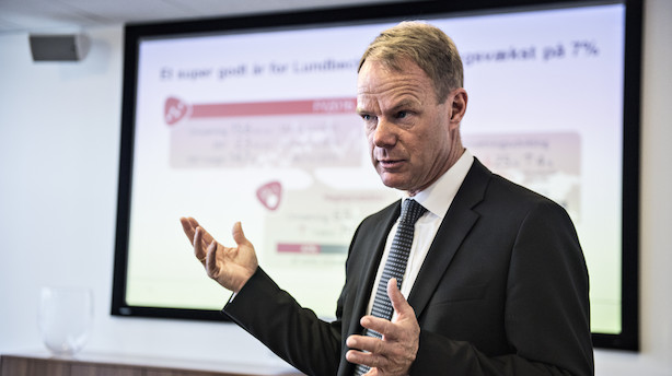 Dommer afviser Tevas ønske om forlig i misbrugssag