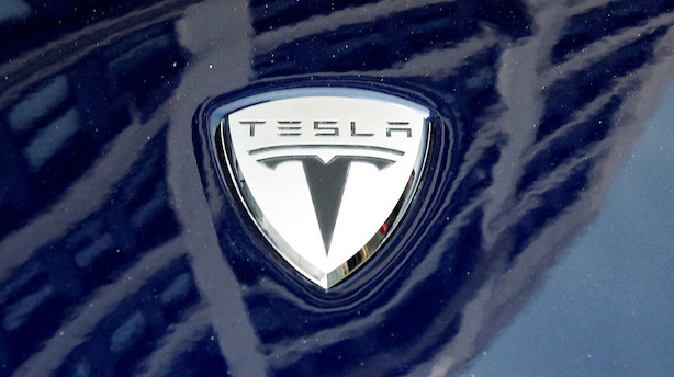 Aktieåbning i USA: Tesla brager ned i negativt marked efter regnskab