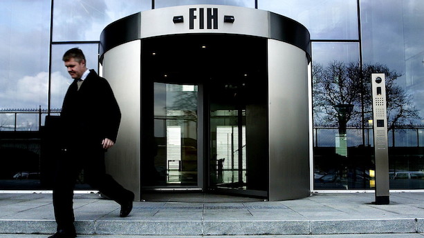 EU-Domstolen annullerer igen millionregning til FIH bank