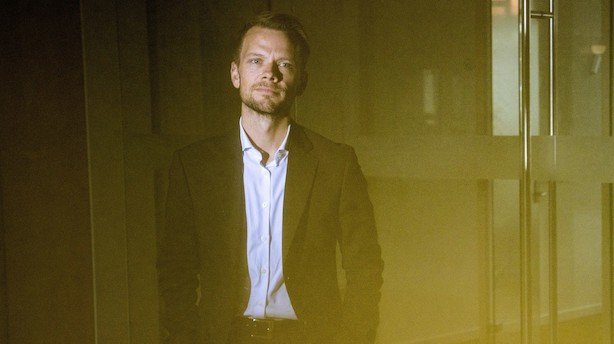 Politisk indsigt: Barselsfond rykker lidt tættere på