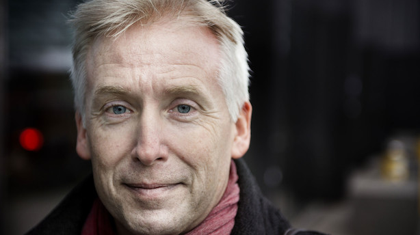 Børsprofessor om Danske Bank-sigtelse: Mit bud på en bøde vil være, at den er til at overse