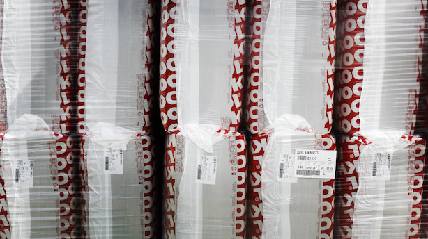 Thomas Kähler indstillet til ny bestyrelsesformand for Rockwool