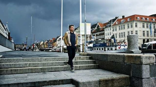 Warnøe beskyldes for omfattende bilagsfusk i internt brev: "Det her bør på ingen måde fejes ind under gulvtæppet"