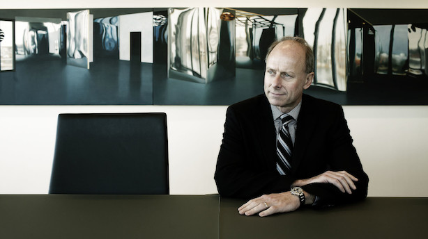 Simcorp henter stor syvårig aftale hos kapitalforvalter