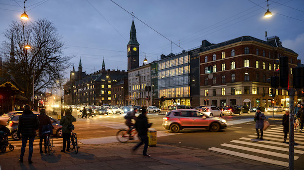 Lokalbanker vil tilbyde leasing til kunderne: "Det kan skabe en ny forretningsindtjening for os"