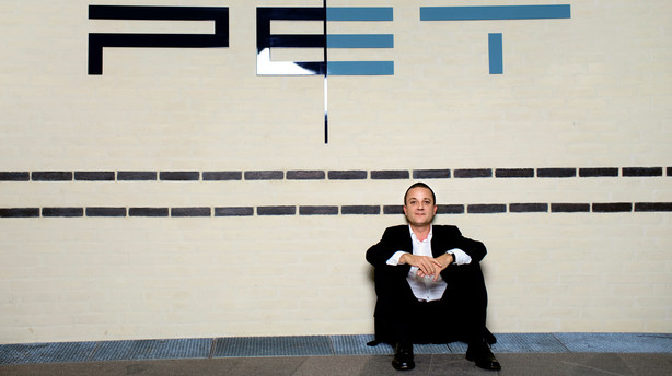 Business & Pleasure for spion-chefen