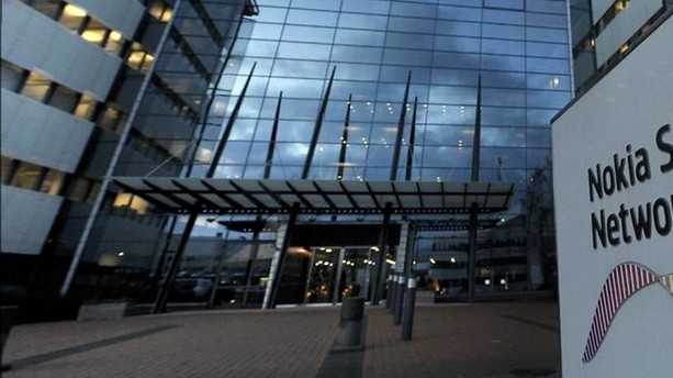Nokia lancerer ny smartphone