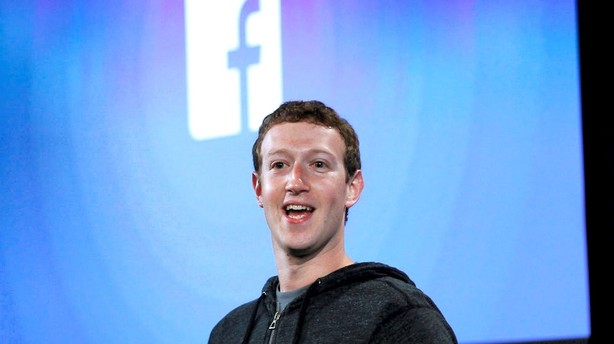 Facebook-regnskab var en gedigen overraskelse