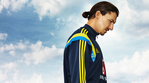 "Zlatan fejrer ikke jul - Julen fejrer Zlatan"