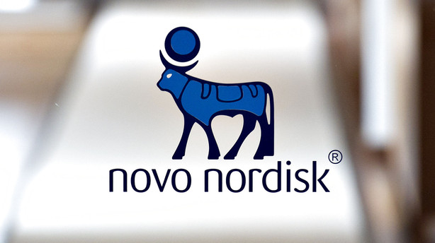 Novo Nordisk ejer 2,2 pct. af sig selv