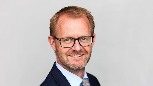 Han skal holde snor i Novo-ejers gigantformue: "Det er en unik mulighed"