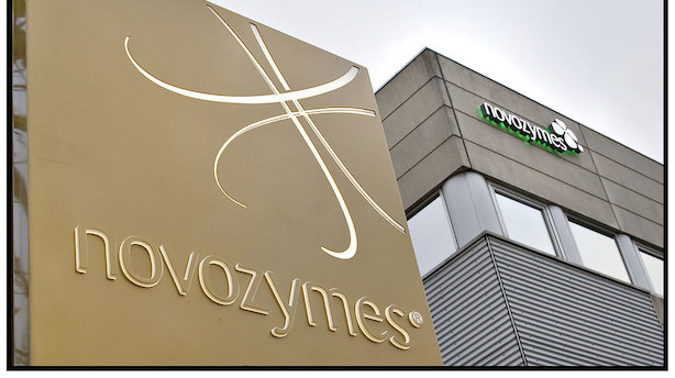Aktier: Novozymes til eksamen på nervøs i dag