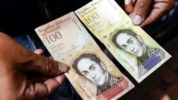 Standard & Poor's: Venezuela er nu gået bankerot