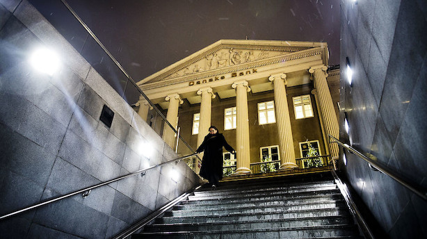 Danske Bank slipper for hvidvasksag i Frankrig: Sigtelser droppes