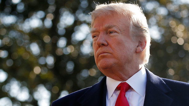 Medie: "Selvmordspagt" kan få flere af Trumps ministre til at forlade skuden