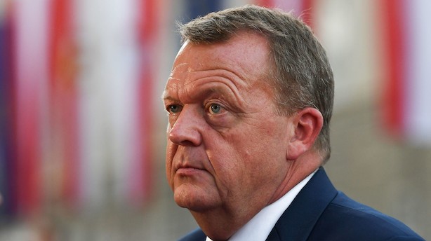Løkke: Flere konsekvenser kan vente for Danske Bank