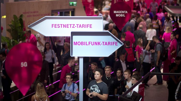 Her er 6 konkrete råd, hvis du vil i gang med at sælge til Tyskland