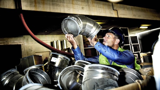 De store installatører bliver tromlet når byggerier kører af sporet - og det koster