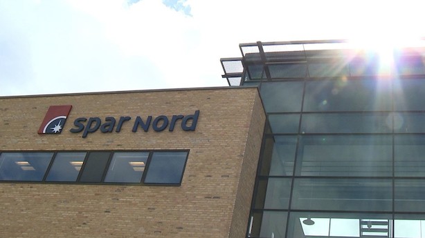 Spar Nords resultat falder efter tab på svindelkunde