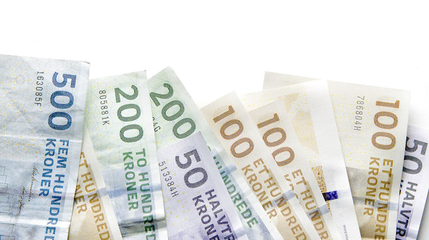 Cheføkonom efter ekstra hovsa-milliarder i staten: "Igen-igen markant bedre end budgetteret"