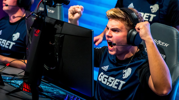 Konsulentvirksomhed er ny sponsor for FCK's e-sport-sats