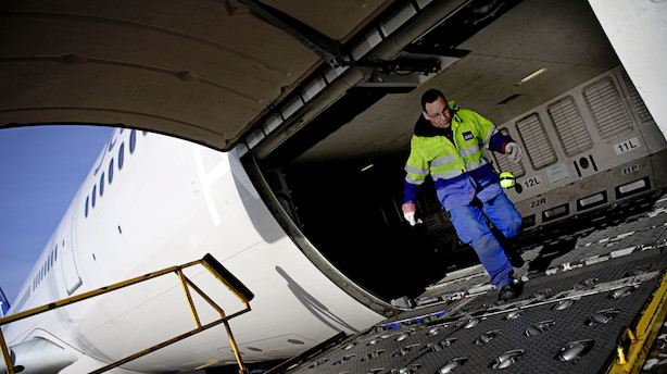 Forsinkelser for anden dag i træk: Bagageansatte nedlægger arbejdet i Kastrup