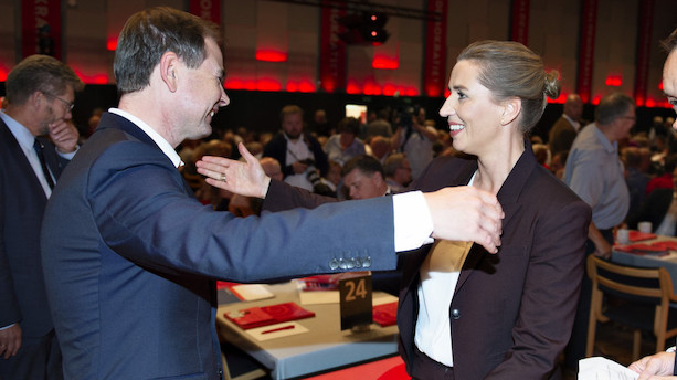 Finansminister varsler flere klimatiltag på finanslov