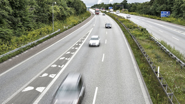 Bilforsikringer er blevet billigere - for forsikringsselskaberne