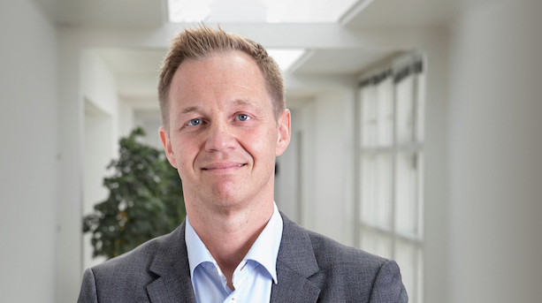 Realdania henter ny investeringsdirektør i Tryg: Får ansvar for mere end 20 mia. kr.