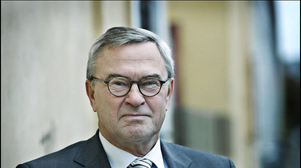 Correll klar til comeback