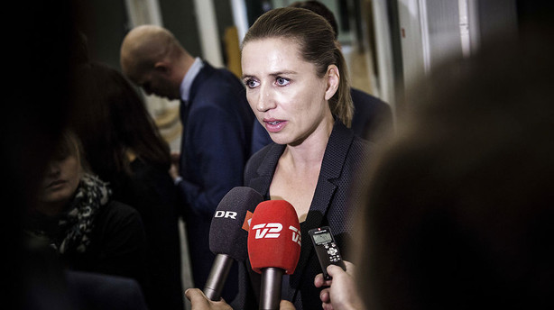 S vil lukke ekstremist-hjemmesider uden dom