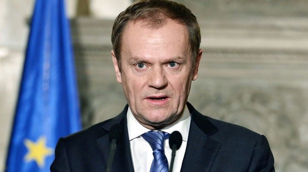 EU-præsident advarer: Ingen garanti for briternes reform