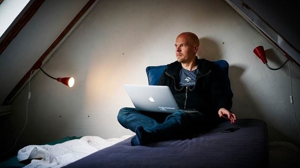Danske Bitcoin-jægere lander aftale med Europol og henter mio fra investorer