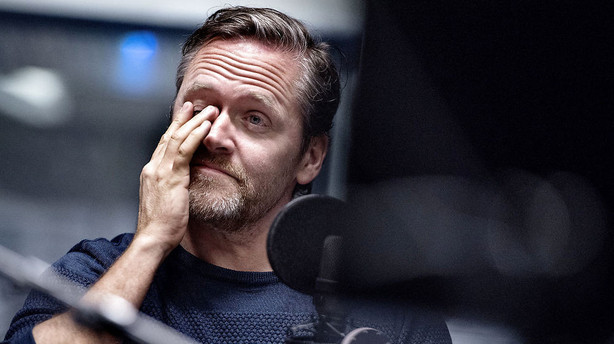 Samuelsen: Udmærket at få renset luften med et valg