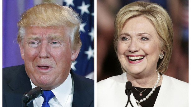 Overblikket: Sådan står præsidentkandidaterne efter Super Tuesday