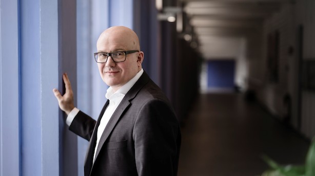 Coop Bank bløder - tabte 50 mio sidste år