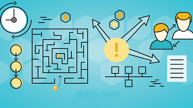 Strategirealisering – Den agile vej til forandring