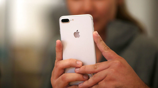 FAKTA: Her er 10 års iPhone-historie