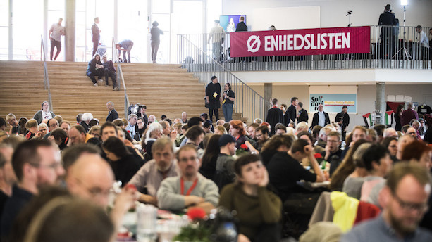 EL-folketingsmedlemmer risikerer at miste skattefrit tillæg