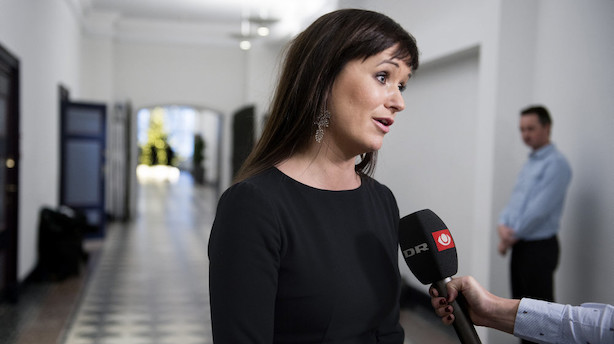 Arbejdsmarkedsforsker: Storkonflikt kan slet ikke udelukkes