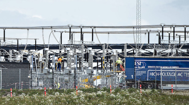 Esbjerg bliver hjemsted for nyt datacenter