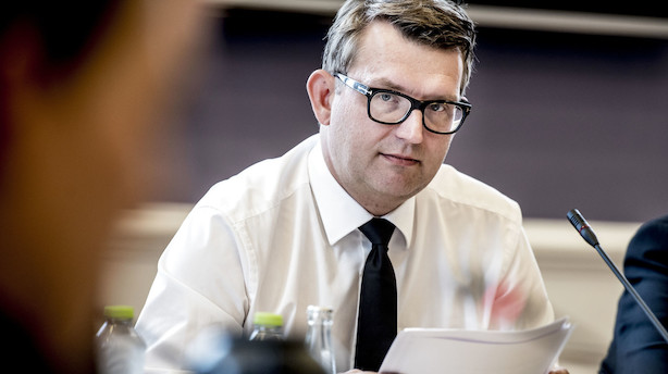 Dansk pres for at få udskudt EU's nye sociale regler