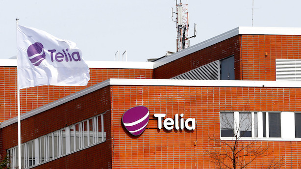 Svensk regering om Telia-køb: Det sidste ord er ikke sagt